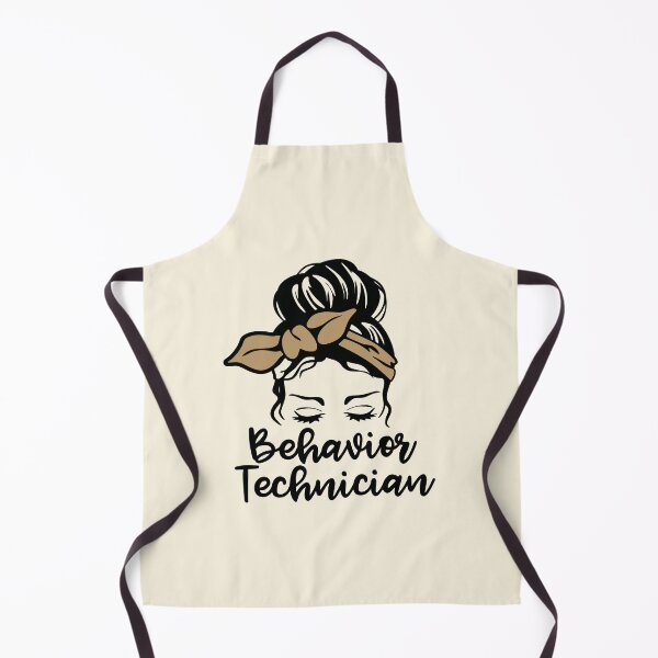 Item preview, Cute Behavior Technician Trendy designed and sold by LifeGoods103.