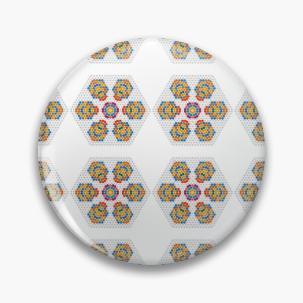 Item preview, Hexagons  designed and sold by Nalwesya.