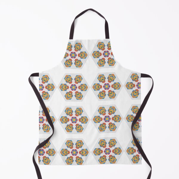 Item preview, Hexagons designed and sold by Nalwesya.
