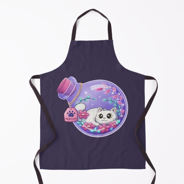 Item preview, Cat Potion designed and sold by Meowrye.