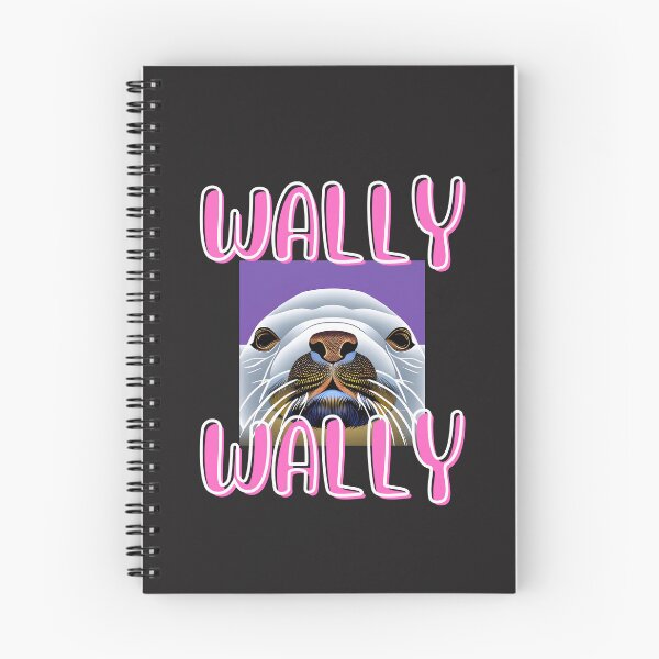 Item preview, WALRUS designed and sold by starfishstuff.