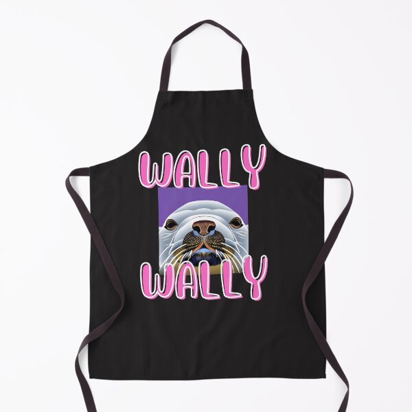 Item preview, WALRUS designed and sold by starfishstuff.
