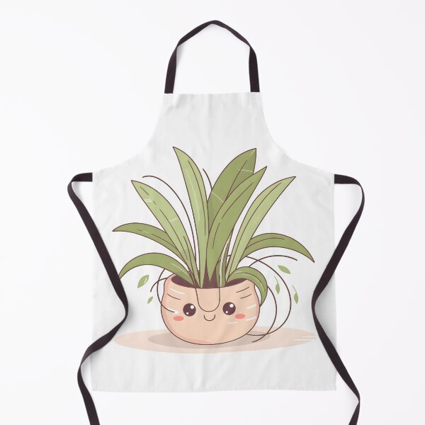 Item preview, Snake Grass Houseplant designed and sold by MidgardWonders.