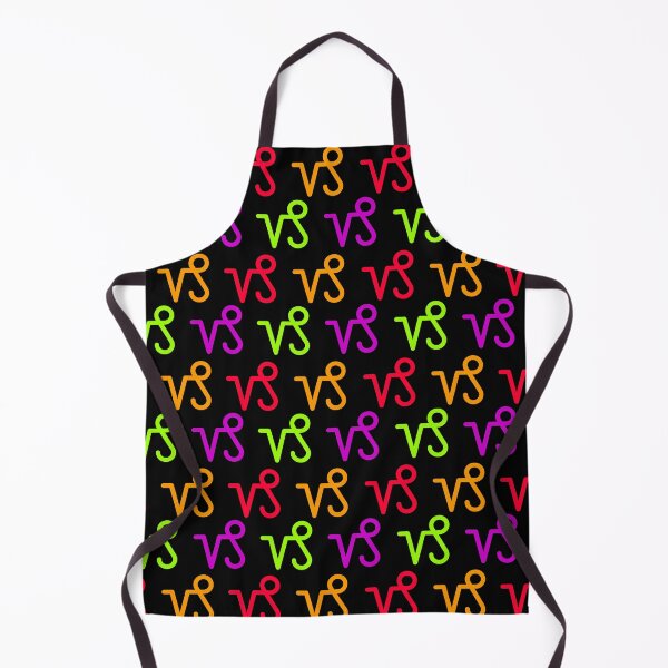 Item preview, Multicolor capricorn sign, astrology zodiac symbol black background designed and sold by Stéphane Thirion.