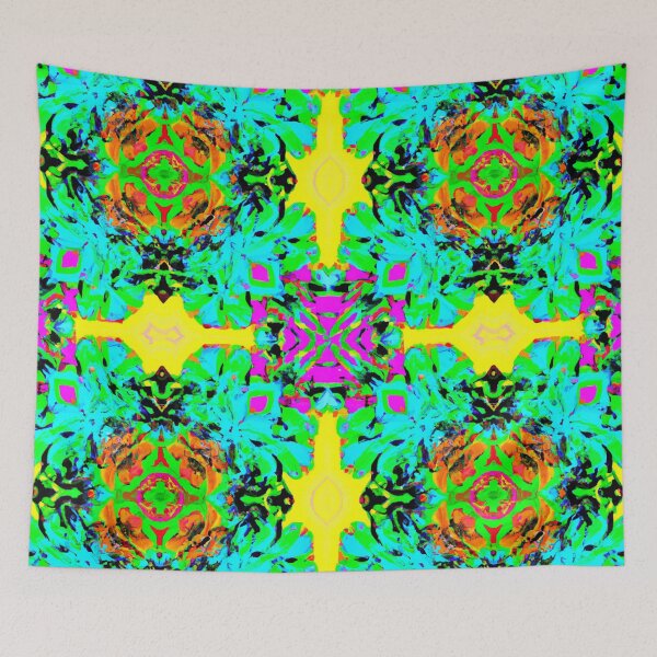 Item preview, Fiesta Pattern Design designed and sold by Okay-Corral.