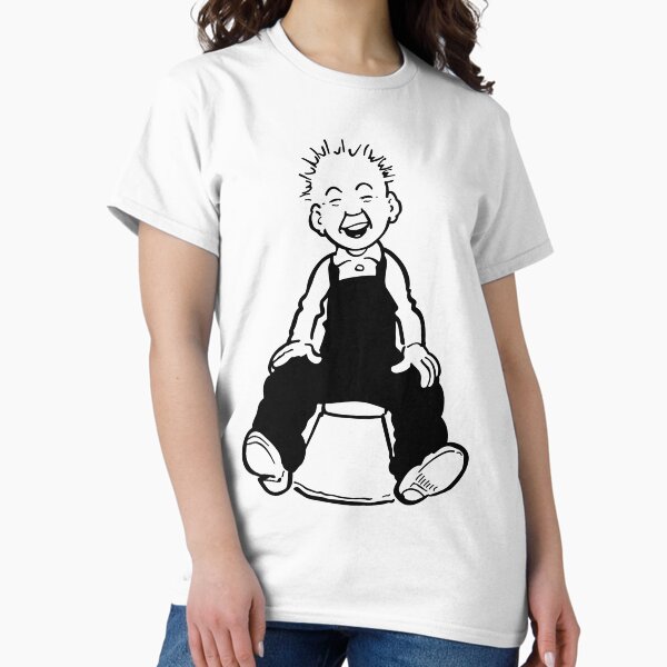 Item preview, Oor Wullie designed and sold by The Deep Machine.