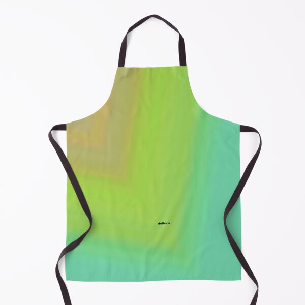 Aperçu de l'œuvre « Me Gradients of Green » par dePace' créée et vendue par mrpropcake.
