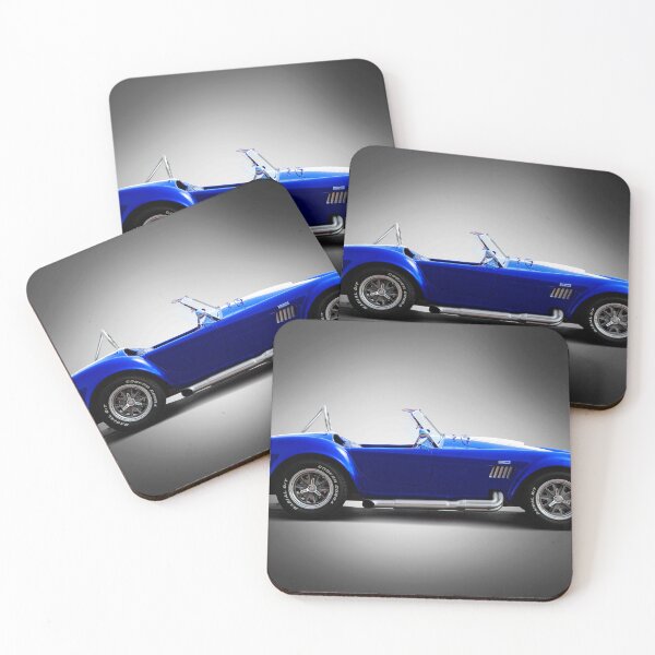 Item preview, 1965 Superformance Replica Cobra designed and sold by DaveKoontz.