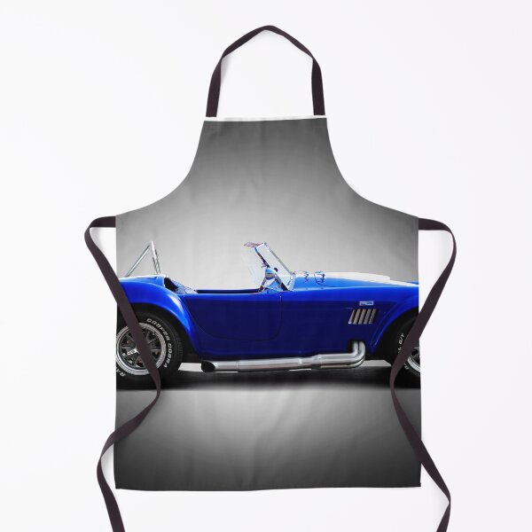 Item preview, 1965 Superformance Replica Cobra designed and sold by DaveKoontz.