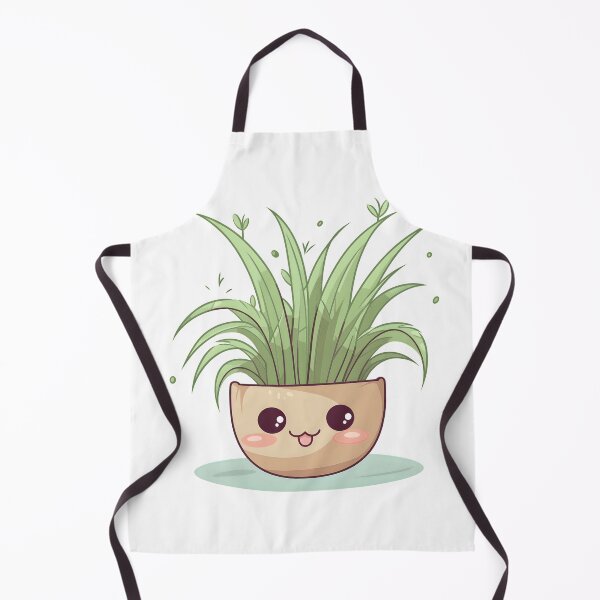 Item preview, Kawaii Houseplant designed and sold by MidgardWonders.