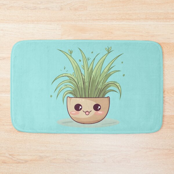 Item preview, Kawaii Houseplant designed and sold by MidgardWonders.