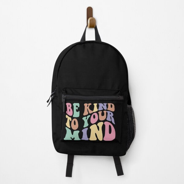 Item preview, Be kind to your mind - Mental health awareness designed and sold by Acim0.