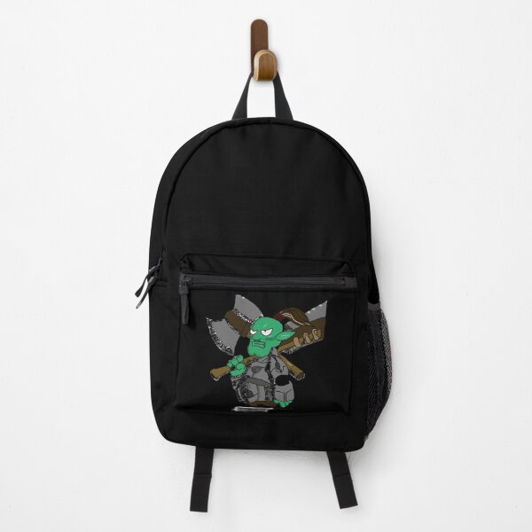 Item preview, The Orc designed and sold by no-iddea.