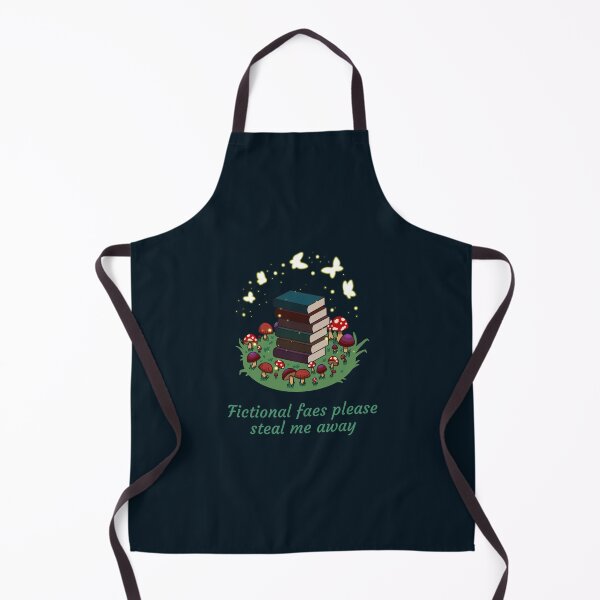 Item preview, Fictional fae please steal me away designed and sold by NuranCawthorne.