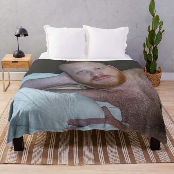 Item preview, untitled - white sheets series (dave) designed and sold by jackson photografix.