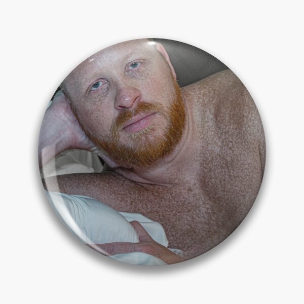 Item preview, untitled - white sheets series (dave) designed and sold by jackson photografix.