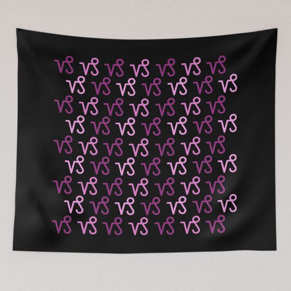 Item preview, Capricorn pink sign, astrology zodiac symbol black background designed and sold by Stéphane  Thirion.