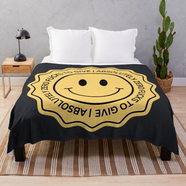 Item preview, ZERO FUCKS TO GIVE FUNNY CUTE FUN AESTHETIC  designed and sold by SIKEWARDdesigns.