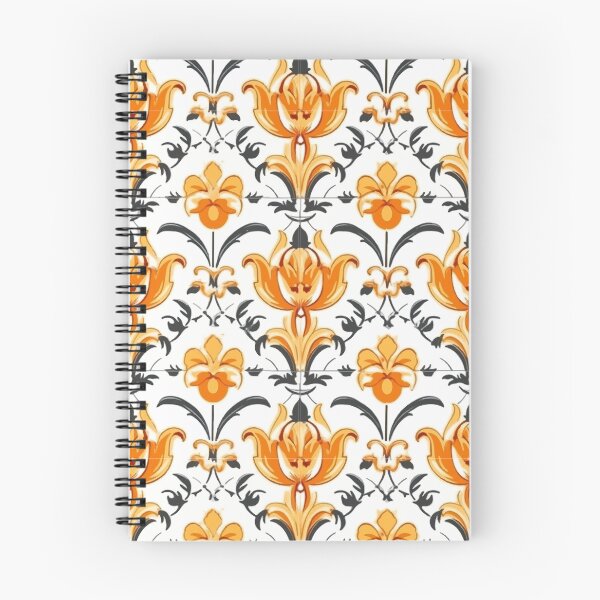 Item preview, vintage tulips designed and sold by meissaprint.