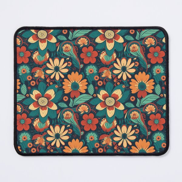 Item preview, Blooms & Grooves designed and sold by flameandbloom.
