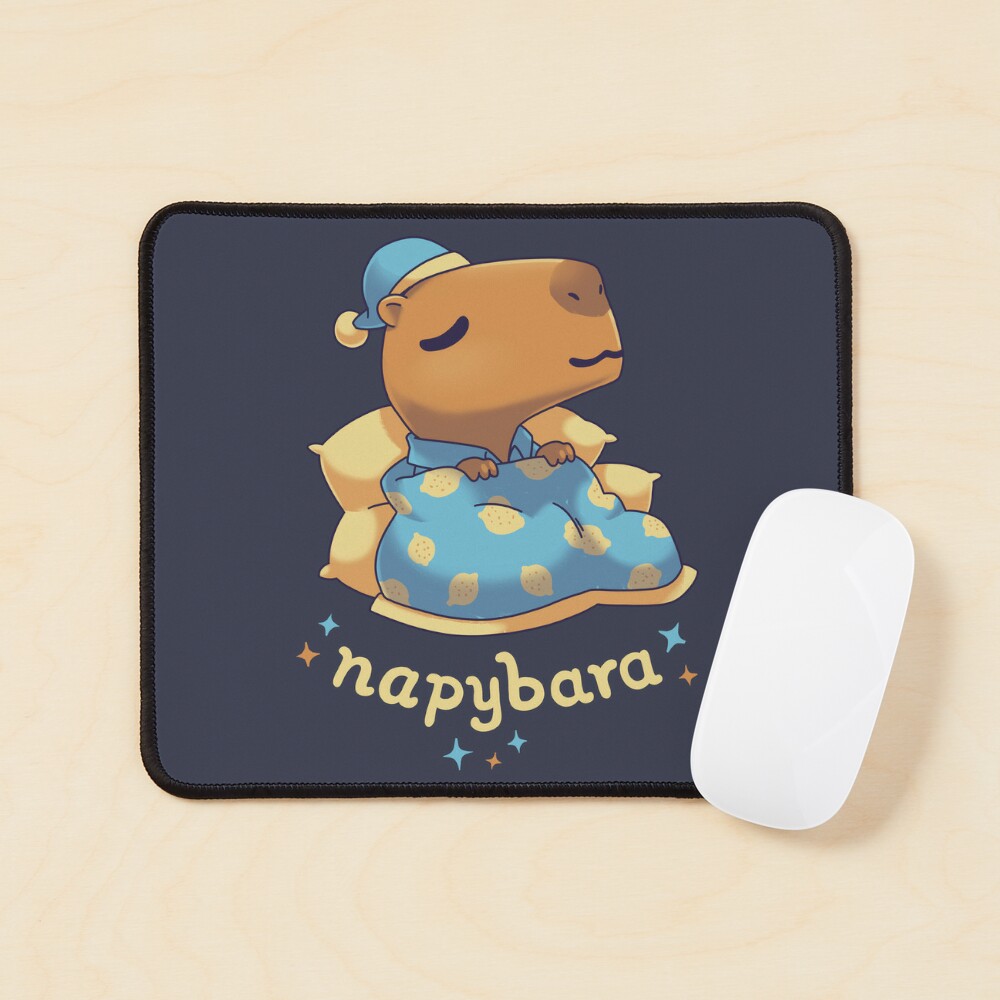 Item preview, Mouse Pad designed and sold by Geekydog.