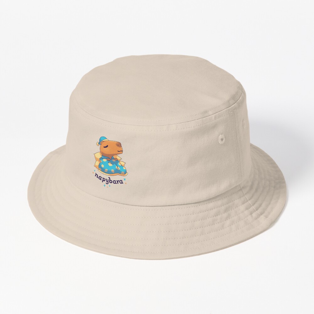 Item preview, Bucket Hat designed and sold by Geekydog.