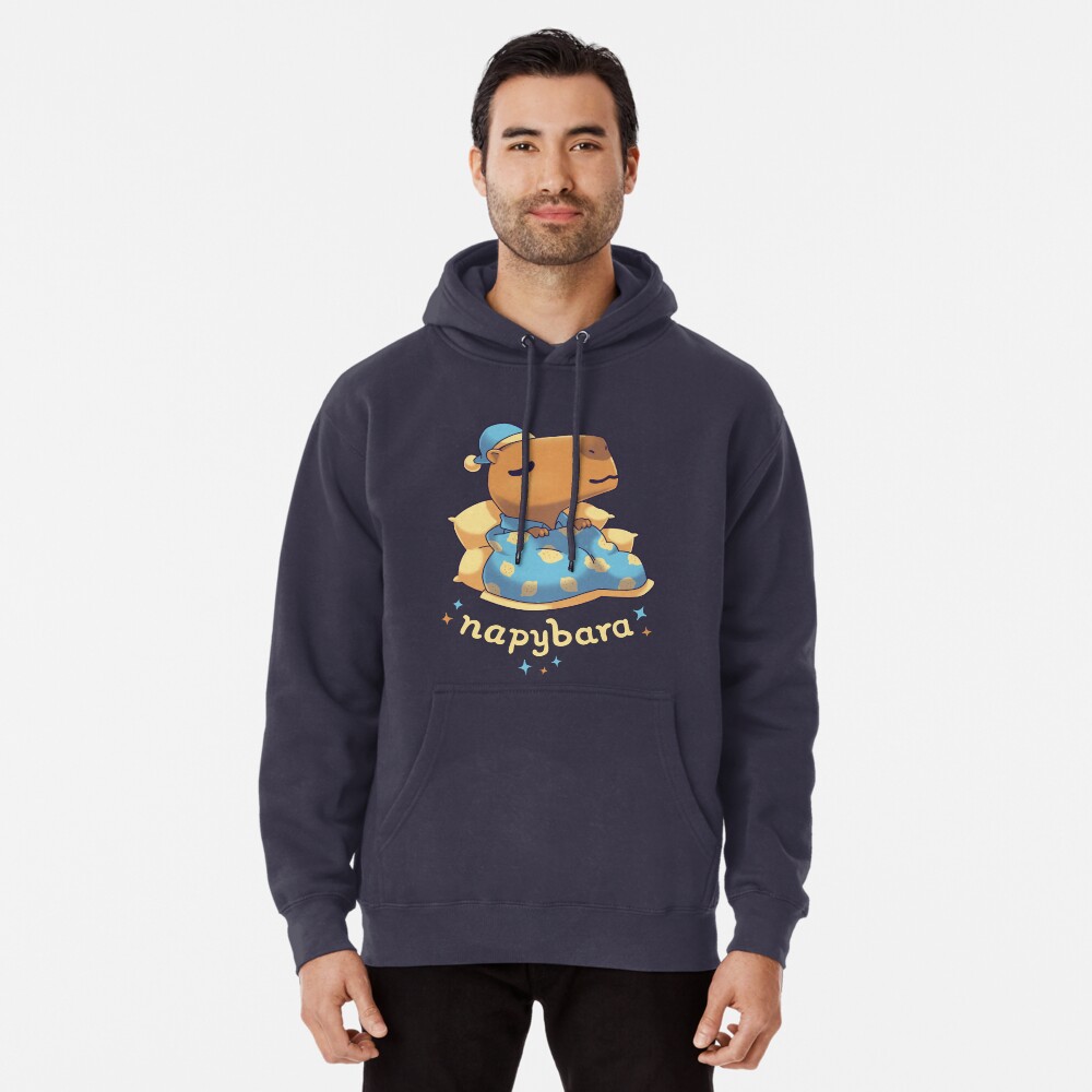Item preview, Pullover Hoodie designed and sold by Geekydog.