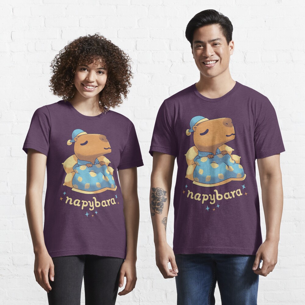 Item preview, Essential T-Shirt designed and sold by Geekydog.