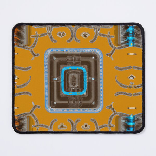 Item preview, Taos Pattern Design designed and sold by Okay-Corral.
