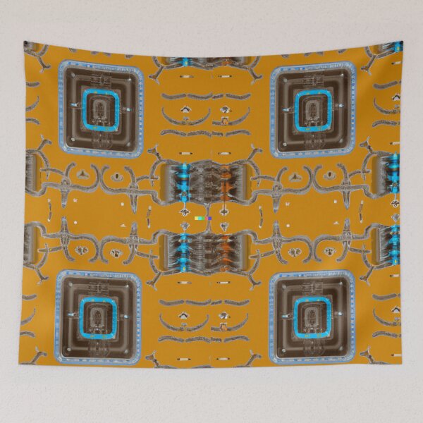 Item preview, Taos Pattern Design designed and sold by Okay-Corral.