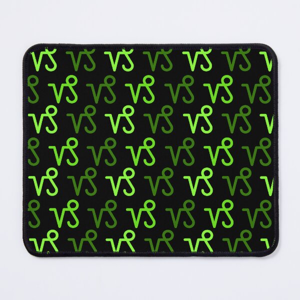 Item preview, Green capricorn sign, astrology zodiac symbol black background designed and sold by Stéphane  Thirion.