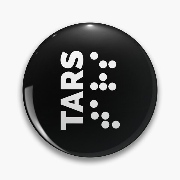Item preview, Tars designed and sold by keilamariadesig.