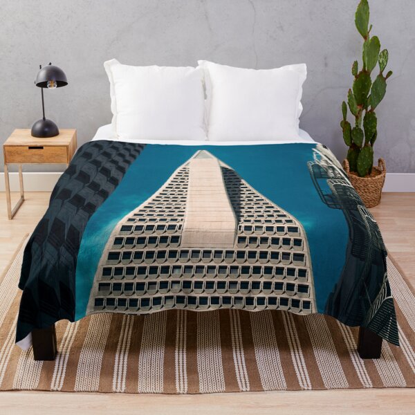 Item preview, SUBLIME #58 - Iconic San Francisco Pyramid - Day designed and sold by DEL-Productions.