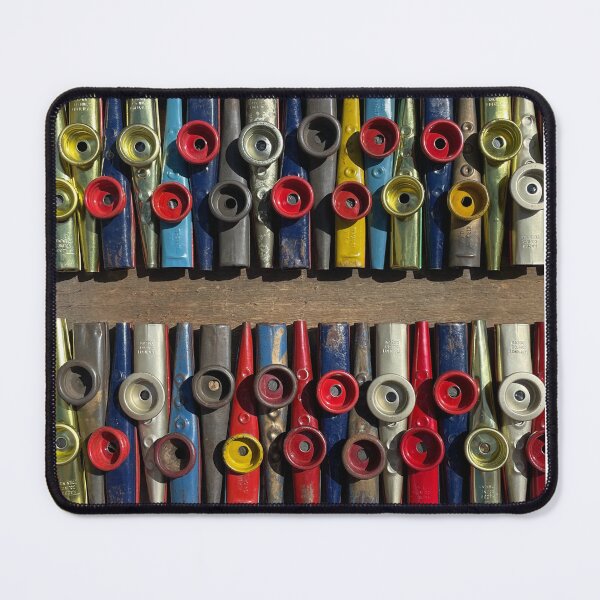 Item preview, Collection of vintage kazoos designed and sold by LenaJane1881.