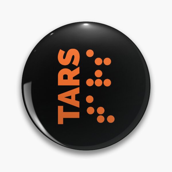Item preview, Tars designed and sold by keilamariadesig.