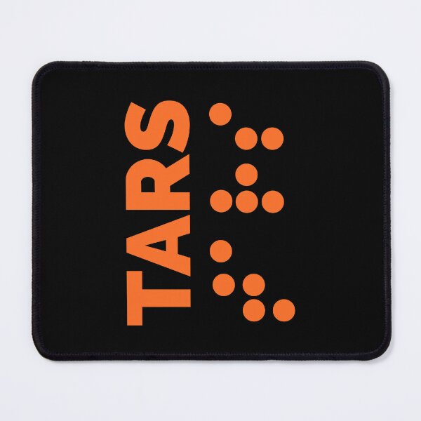 Item preview, Tars designed and sold by keilamariadesig.