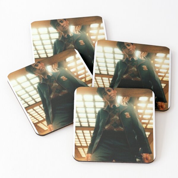 Item preview, five hargreeves  designed and sold by STAYOKJACK.