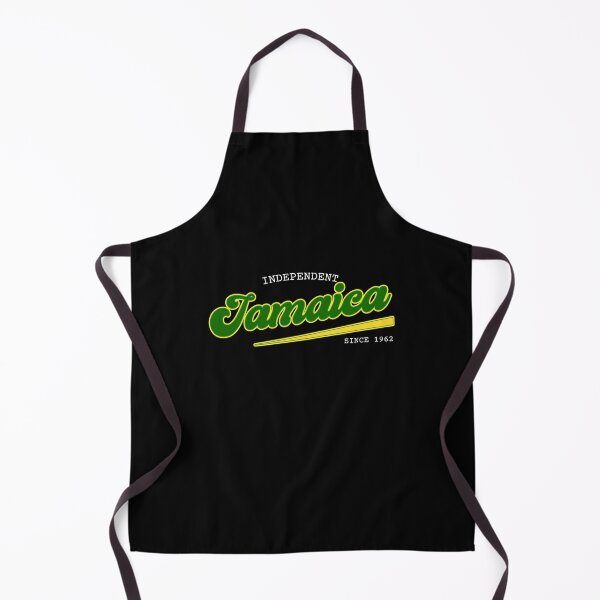 Item preview, Retro Athletic Jamaica Independence designed and sold by radikaldezignz.