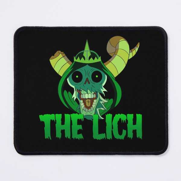 Item preview, The Lich designed and sold by thelastwords.