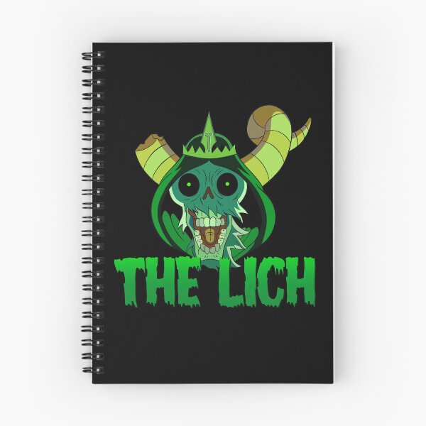 Item preview, The Lich designed and sold by thelastwords.
