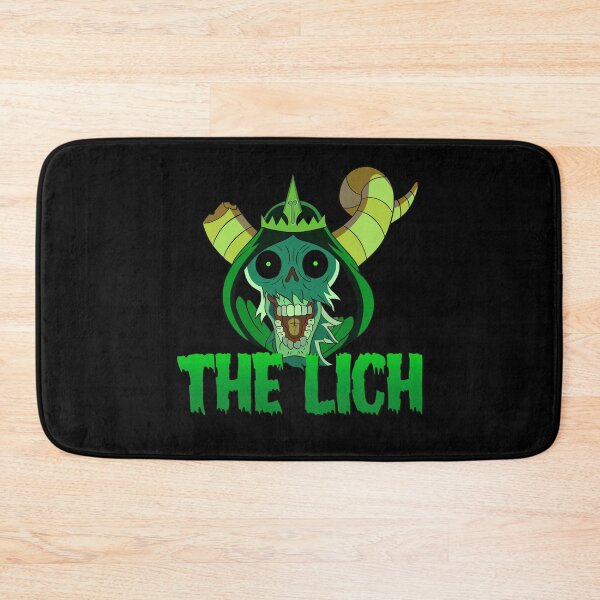 Item preview, The Lich designed and sold by thelastwords.