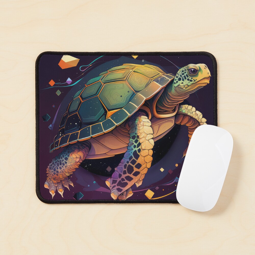 Item preview, Mouse Pad designed and sold by WildWho.