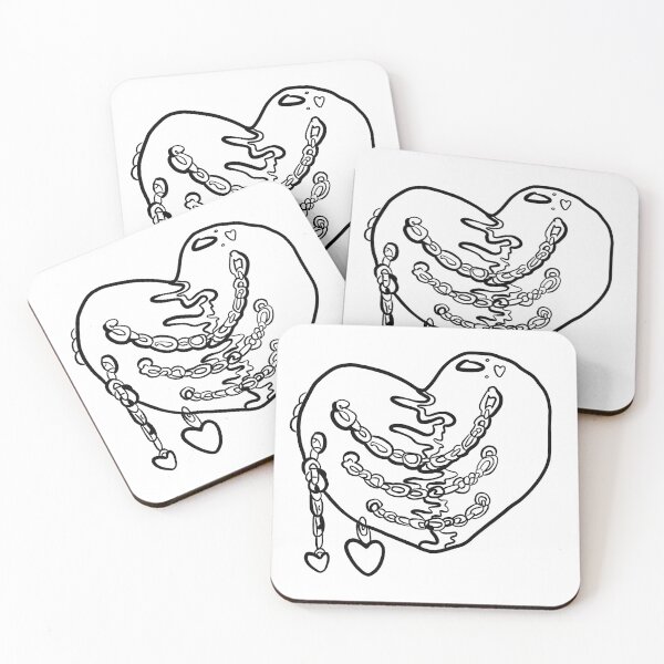 Item preview, Seungmin Straykids Maxident heart  designed and sold by Roos-sx.