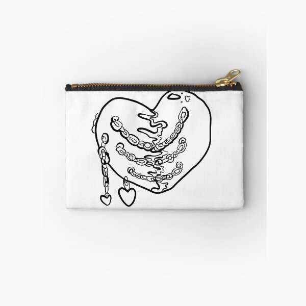 Item preview, Seungmin Straykids Maxident heart  designed and sold by Roos-sx.