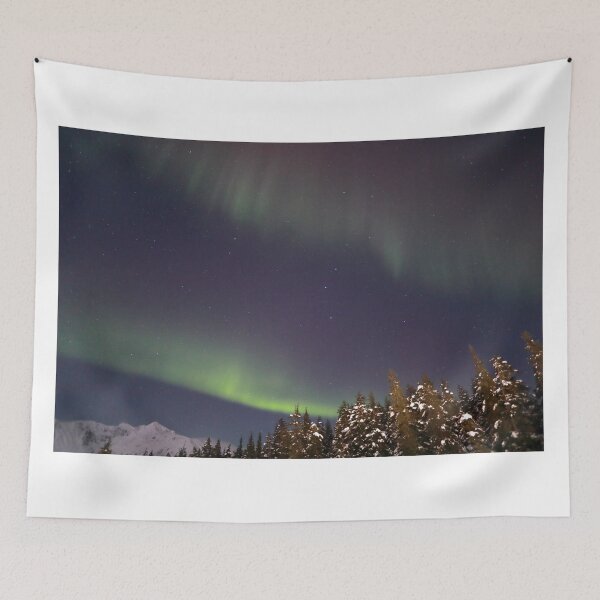 Item preview, Aurora lights II designed and sold by zumi.