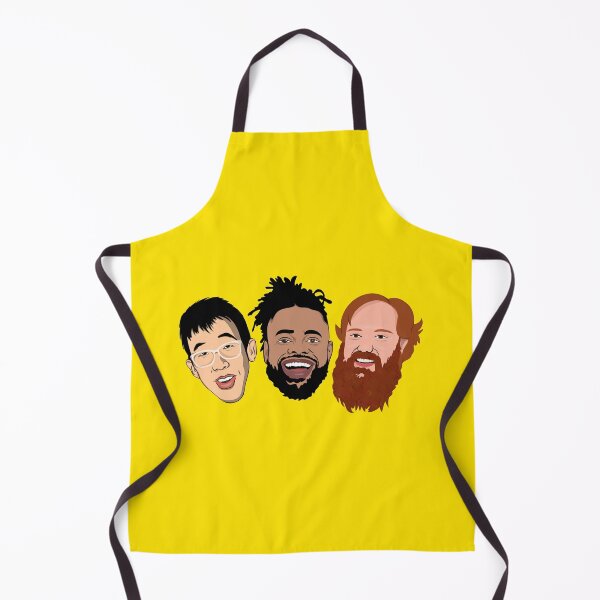Item preview, The Regulars designed and sold by vanbingbing.