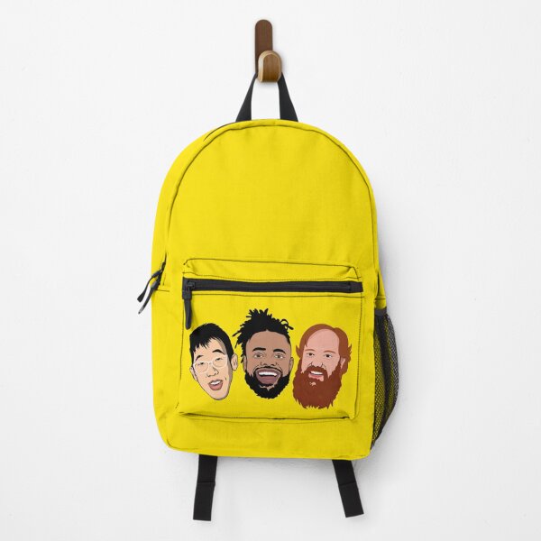 Item preview, The Regulars designed and sold by vanbingbing.