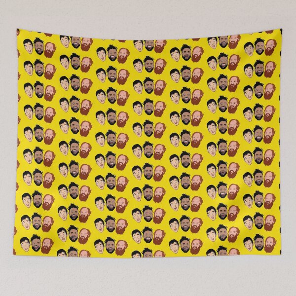 Item preview, The Regulars designed and sold by vanbingbing.