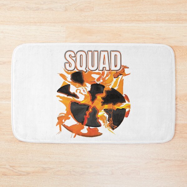 Item preview, BOMB SQUAD  designed and sold by Twisted-Teeze.