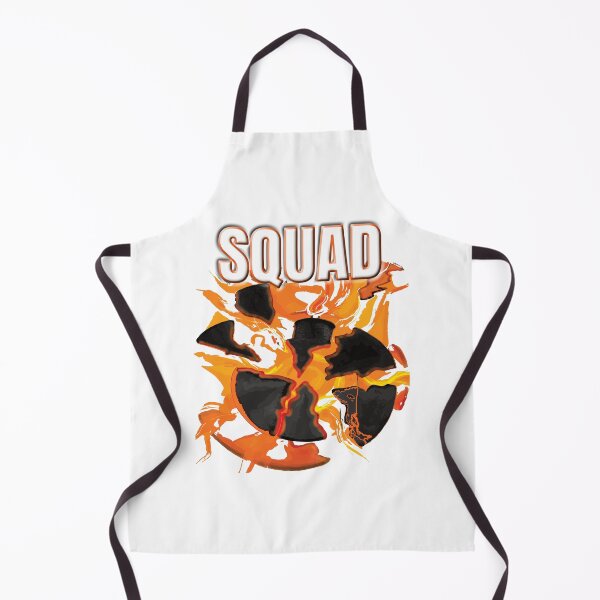 Item preview, BOMB SQUAD designed and sold by Twisted-Teeze.